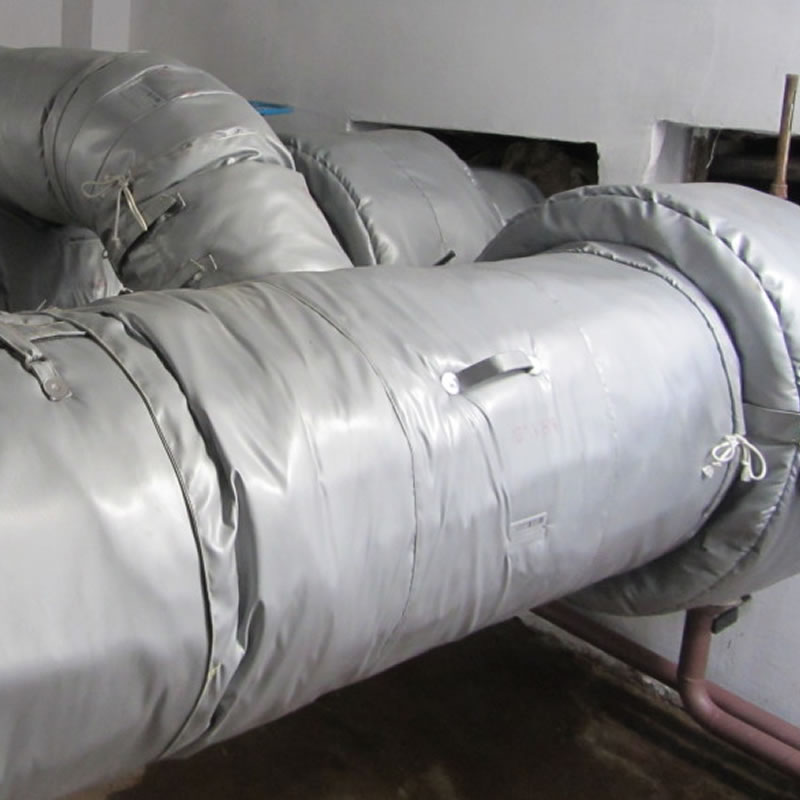 車間管道<a href=http://www.gyzxw.com.cn/e/tags/?tagname=%E4%BF%9D%E6%B8%A9%E5%A5%97 target=_blank class=infotextkey>保溫套</a>