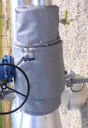 化工廠<a href=http://www.gyzxw.com.cn/e/tags/?tagname=%E4%BF%9D%E6%B8%A9%E9%9A%94%E7%83%AD target=_blank class=infotextkey>保溫隔熱</a>