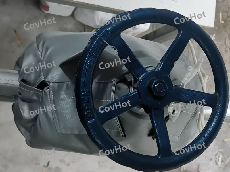 可拆卸球閥<a href=http://www.gyzxw.com.cn/e/tags/?tagname=%E4%BF%9D%E6%B8%A9%E5%A5%97 target=_blank class=infotextkey>保溫套</a>