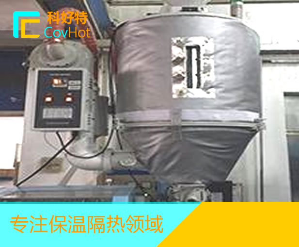 <a href=http://www.gyzxw.com.cn/e/tags/?tagname=%E8%AE%BE%E5%A4%87%E4%BF%9D%E6%B8%A9 target=_blank class=infotextkey>設備保溫</a>隔熱