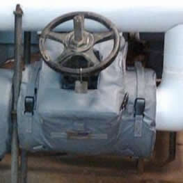 閥門<a href=http://www.gyzxw.com.cn/e/tags/?tagname=%E5%8F%AF%E6%8B%86%E5%8D%B8%E4%BF%9D%E6%B8%A9 target=_blank class=infotextkey>可拆卸保溫</a>