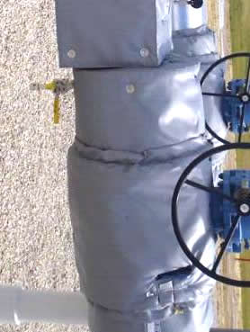 法蘭<a href=http://www.gyzxw.com.cn/e/tags/?tagname=%E5%8F%AF%E6%8B%86%E5%8D%B8%E4%BF%9D%E6%B8%A9 target=_blank class=infotextkey>可拆卸保溫</a>