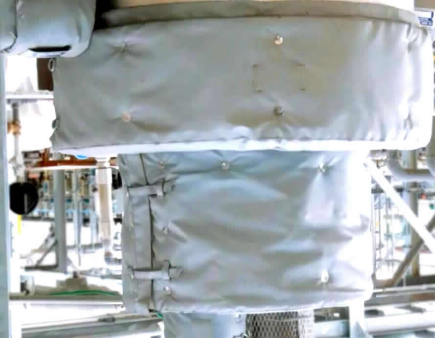 <a href=http://www.gyzxw.com.cn/e/tags/?tagname=%E5%8F%8D%E5%BA%94%E9%87%9C%E4%BF%9D%E6%B8%A9 target=_blank class=infotextkey>反應釜保溫</a>隔熱