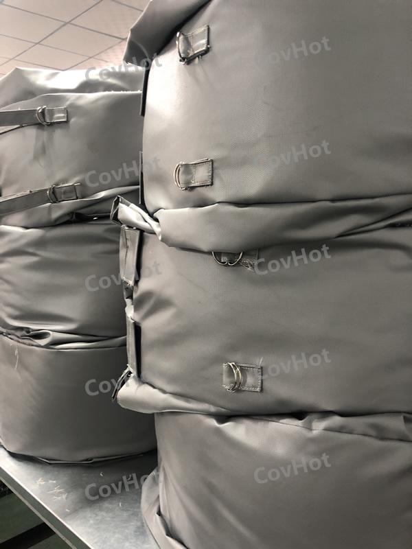 <a href=http://www.gyzxw.com.cn/e/tags/?tagname=%E5%8F%8D%E5%BA%94%E9%87%9C%E4%BF%9D%E6%B8%A9 target=_blank class=infotextkey>反應(yīng)釜保溫</a>隔熱