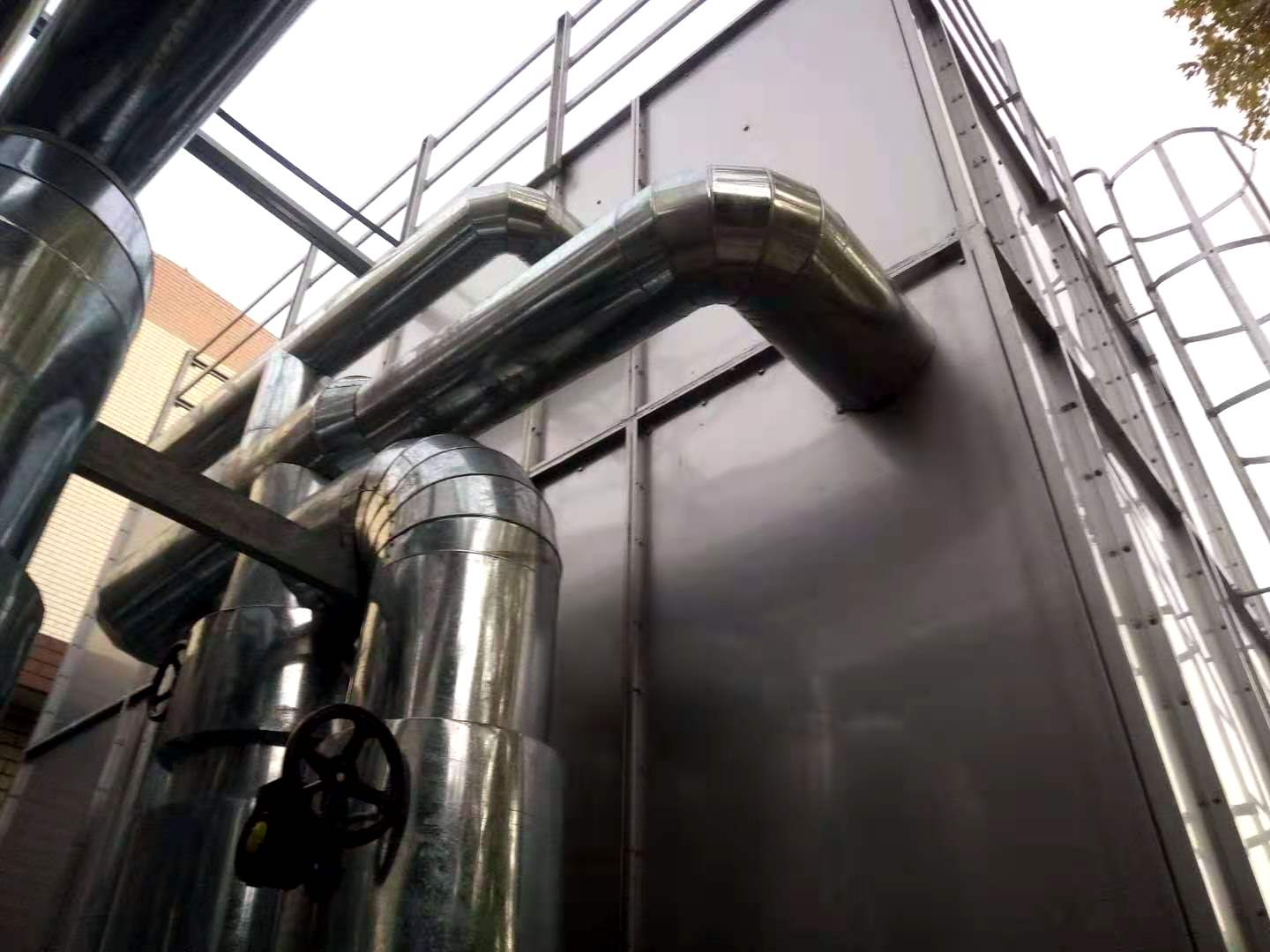 蒸汽<a href=http://www.gyzxw.com.cn/e/tags/?tagname=%E9%98%80%E9%97%A8%E4%BF%9D%E6%B8%A9%E8%A1%A3 target=_blank class=infotextkey><a href=http://www.gyzxw.com.cn/e/tags/?tagname=%E9%98%80%E9%97%A8%E4%BF%9D%E6%B8%A9 target=_blank class=infotextkey>閥門保溫</a>衣</a>