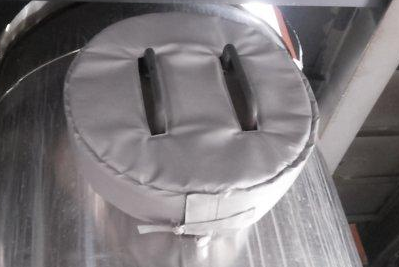 封頭<a href=http://www.gyzxw.com.cn/e/tags/?tagname=%E4%BF%9D%E6%B8%A9%E5%A5%97 target=_blank class=infotextkey>保溫套</a>