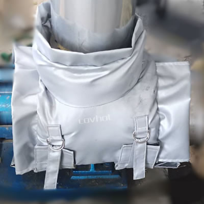 柔性<a href=http://www.gyzxw.com.cn/e/tags/?tagname=%E5%8F%AF%E6%8B%86%E5%8D%B8%E4%BF%9D%E6%B8%A9 target=_blank class=infotextkey>可拆卸保溫</a>夾套