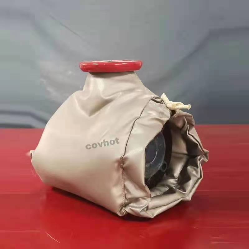 柔性<a href=http://www.gyzxw.com.cn/e/tags/?tagname=%E5%8F%AF%E6%8B%86%E5%8D%B8%E4%BF%9D%E6%B8%A9 target=_blank class=infotextkey>可拆卸保溫</a>夾套