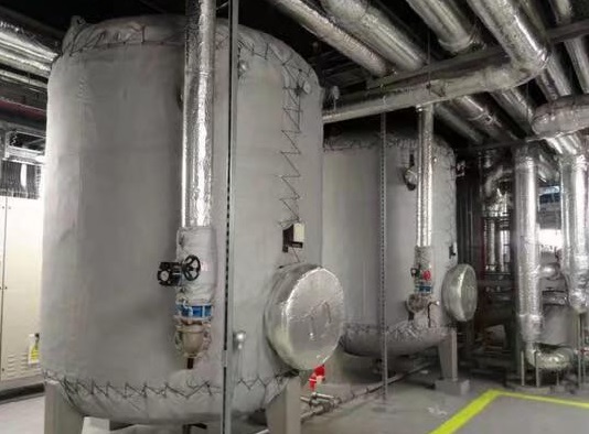 食品加工廠<a href=http://www.gyzxw.com.cn/e/tags/?tagname=%E9%98%80%E9%97%A8%E4%BF%9D%E6%B8%A9 target=_blank class=infotextkey>閥門(mén)保溫</a>