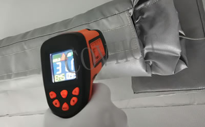 可拆卸<a href=http://www.gyzxw.com.cn/e/tags/?tagname=%E4%BF%9D%E6%B8%A9%E9%9A%94%E7%83%AD target=_blank class=infotextkey>保溫隔熱</a>