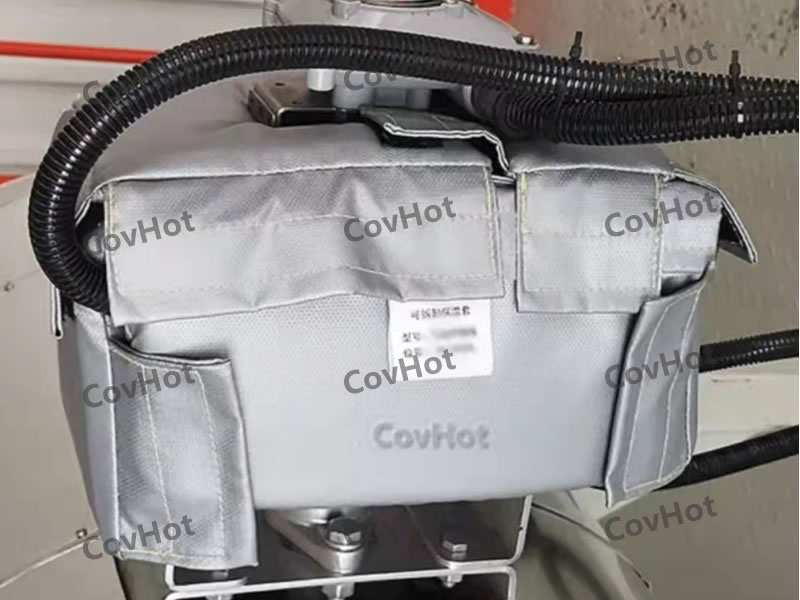 <a href=http://www.gyzxw.com.cn/e/tags/?tagname=%E8%AE%BE%E5%A4%87%E4%BF%9D%E6%B8%A9 target=_blank class=infotextkey>設備保溫</a>隔熱