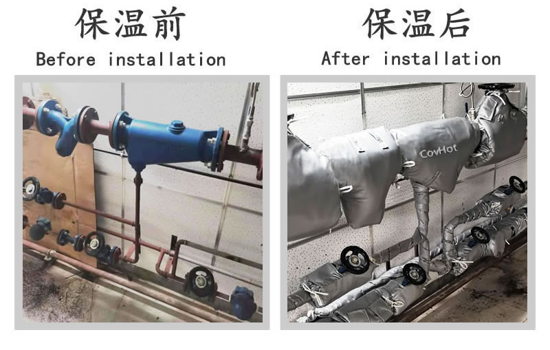 <a href=http://www.gyzxw.com.cn/e/tags/?tagname=%E9%98%80%E9%97%A8%E4%BF%9D%E6%B8%A9 target=_blank class=infotextkey>閥門保溫</a>罩廠家