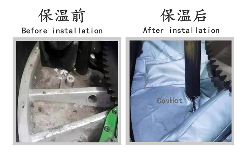 <a href=http://www.gyzxw.com.cn/e/tags/?tagname=%E7%A1%AB%E5%8C%96%E6%9C%BA%E4%BF%9D%E6%B8%A9 target=_blank class=infotextkey>硫化機(jī)保溫</a>套