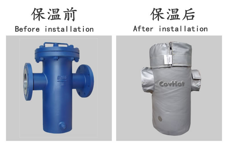 過(guò)濾器保溫,工業(yè)過(guò)濾器<a href=http://www.gyzxw.com.cn/e/tags/?tagname=%E4%BF%9D%E6%B8%A9%E5%A5%97 target=_blank class=infotextkey>保溫套</a>