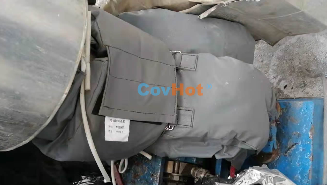 <a href=http://www.gyzxw.com.cn/e/tags/?tagname=%E5%8F%AF%E6%8B%86%E5%8D%B8%E4%BF%9D%E6%B8%A9%E5%A5%97 target=_blank class=infotextkey>可拆卸<a href=http://www.gyzxw.com.cn/e/tags/?tagname=%E4%BF%9D%E6%B8%A9%E5%A5%97 target=_blank class=infotextkey>保溫套</a></a>(衣),<a href=http://www.gyzxw.com.cn/e/tags/?tagname=%E9%98%80%E9%97%A8%E4%BF%9D%E6%B8%A9 target=_blank class=infotextkey>閥門保溫</a>