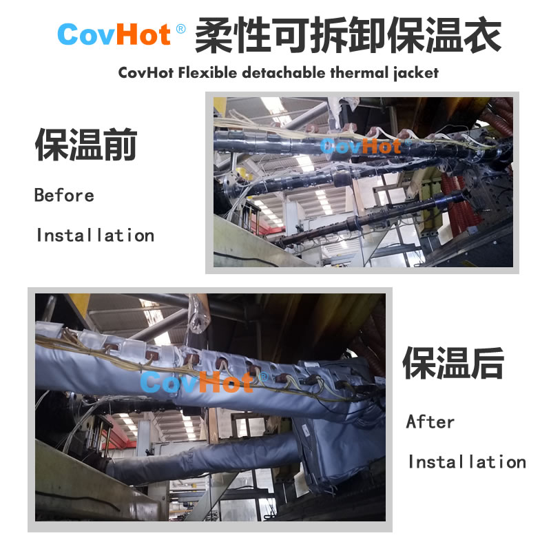 <a href=http://www.gyzxw.com.cn/e/tags/?tagname=%E5%B7%A5%E4%B8%9A%E4%BF%9D%E6%B8%A9 target=_blank class=infotextkey>工業保溫</a>隔熱