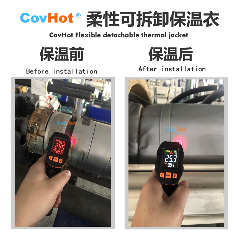 工業(yè)高溫防護,<a href=http://www.gyzxw.com.cn/e/tags/?tagname=%E5%B7%A5%E4%B8%9A%E4%BF%9D%E6%B8%A9 target=_blank class=infotextkey>工業(yè)保溫</a>隔熱