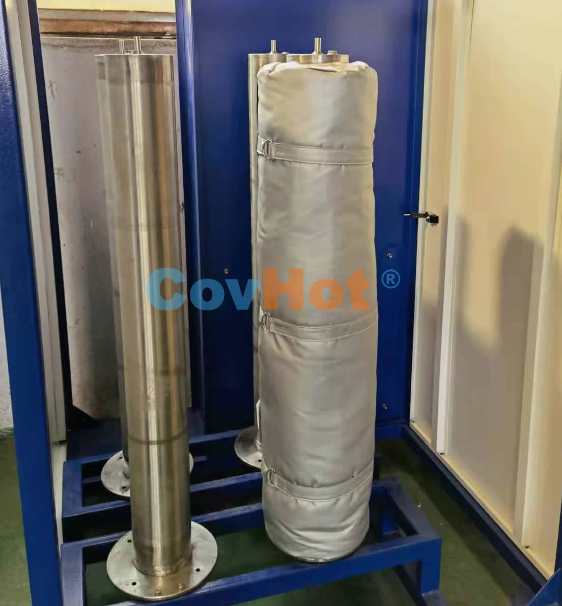 純化器反應器,<a href=http://www.gyzxw.com.cn/e/tags/?tagname=%E5%8F%AF%E6%8B%86%E5%8D%B8%E4%BF%9D%E6%B8%A9%E5%A5%97 target=_blank class=infotextkey>可拆卸<a href=http://www.gyzxw.com.cn/e/tags/?tagname=%E4%BF%9D%E6%B8%A9%E5%A5%97 target=_blank class=infotextkey>保溫套</a></a>