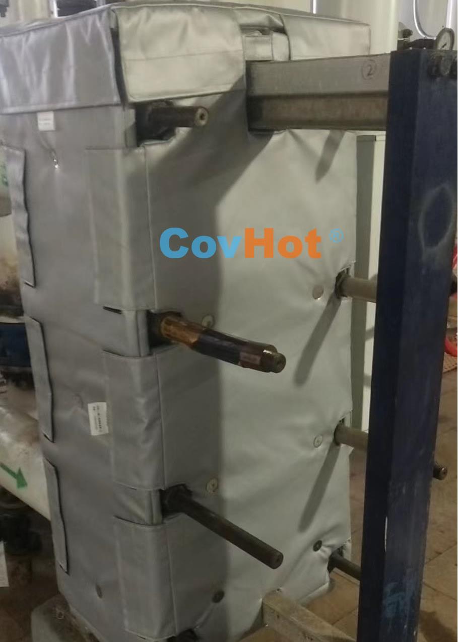 板式<a href=http://www.gyzxw.com.cn/e/tags/?tagname=%E6%8D%A2%E7%83%AD%E5%99%A8%E4%BF%9D%E6%B8%A9 target=_blank class=infotextkey>換熱器保溫</a>,<a href=http://www.gyzxw.com.cn/e/tags/?tagname=%E5%8F%AF%E6%8B%86%E5%8D%B8%E4%BF%9D%E6%B8%A9%E5%A5%97 target=_blank class=infotextkey>可拆卸<a href=http://www.gyzxw.com.cn/e/tags/?tagname=%E4%BF%9D%E6%B8%A9%E5%A5%97 target=_blank class=infotextkey>保溫套</a></a>