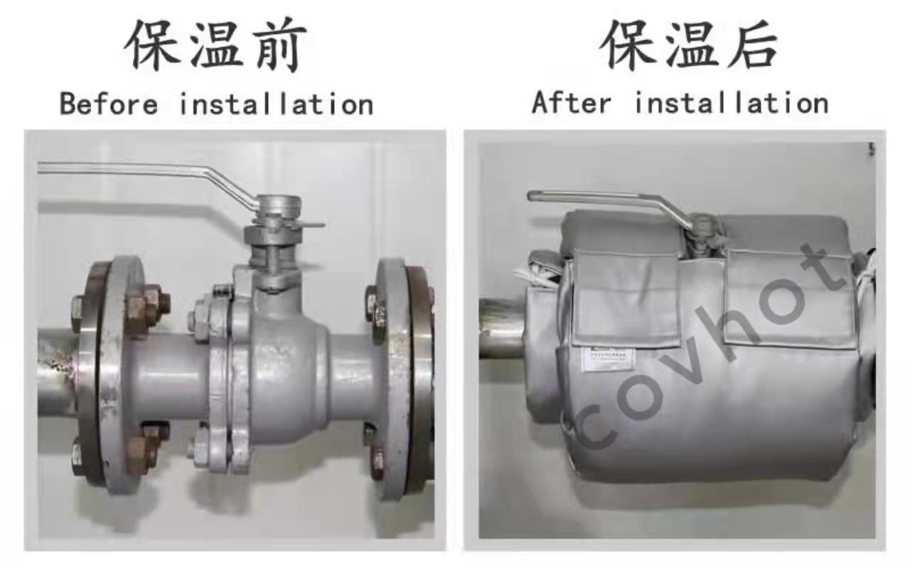 <a href=http://www.gyzxw.com.cn/e/tags/?tagname=%E5%8F%AF%E6%8B%86%E5%8D%B8%E4%BF%9D%E6%B8%A9%E5%A5%97 target=_blank class=infotextkey>可拆卸<a href=http://www.gyzxw.com.cn/e/tags/?tagname=%E4%BF%9D%E6%B8%A9%E5%A5%97 target=_blank class=infotextkey>保溫套</a></a>,<a href=http://www.gyzxw.com.cn/e/tags/?tagname=%E9%98%80%E9%97%A8%E4%BF%9D%E6%B8%A9 target=_blank class=infotextkey>閥門保溫</a>,管路保溫,<a href=http://www.gyzxw.com.cn/e/tags/?tagname=%E6%8D%A2%E7%83%AD%E5%99%A8%E4%BF%9D%E6%B8%A9 target=_blank class=infotextkey>換熱器保溫</a>