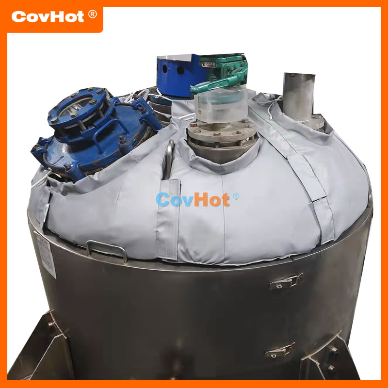 封頭<a href=http://www.gyzxw.com.cn/e/tags/?tagname=%E4%BF%9D%E6%B8%A9%E5%A5%97 target=_blank class=infotextkey>保溫套</a>