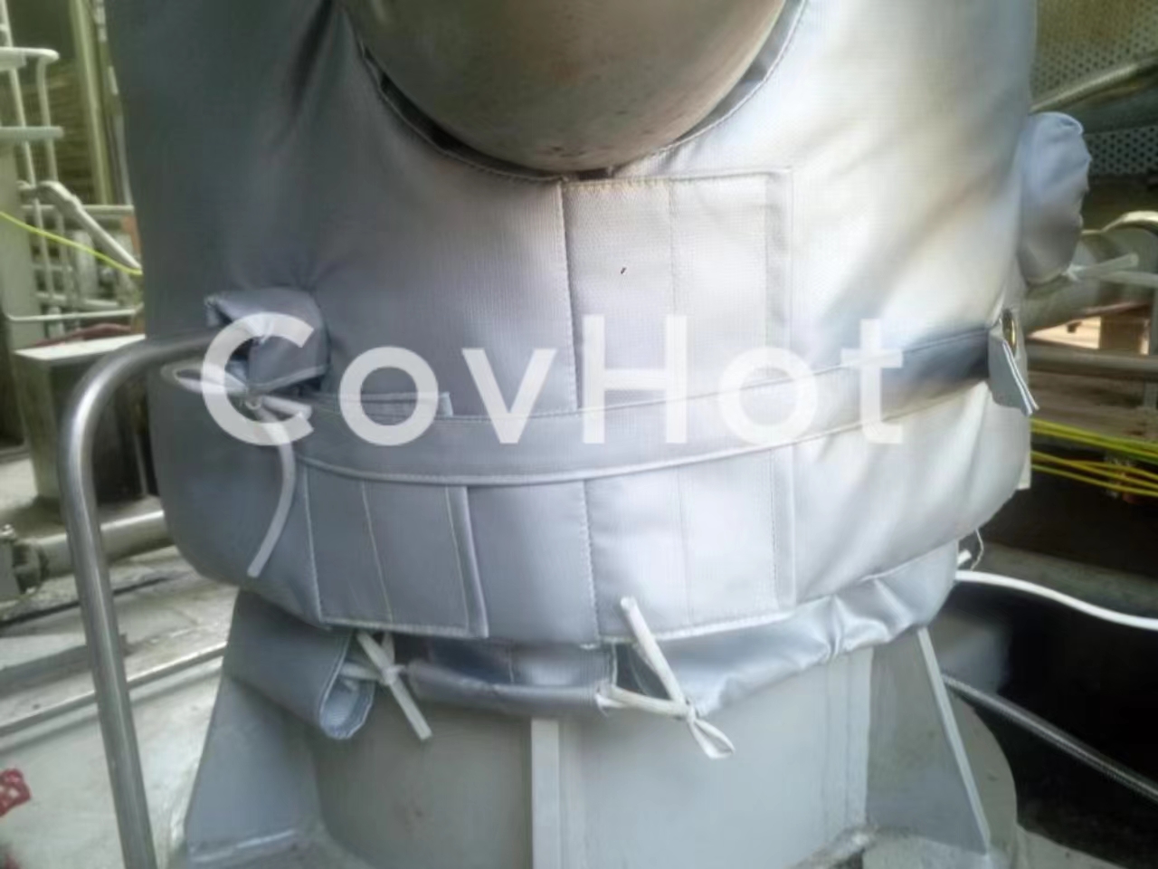<a href=http://www.gyzxw.com.cn/e/tags/?tagname=%E5%8F%8D%E5%BA%94%E9%87%9C%E4%BF%9D%E6%B8%A9 target=_blank class=infotextkey>反應(yīng)釜保溫</a>套,<a href=http://www.gyzxw.com.cn/e/tags/?tagname=%E5%8F%8D%E5%BA%94%E9%87%9C%E4%BF%9D%E6%B8%A9 target=_blank class=infotextkey>反應(yīng)釜保溫</a>