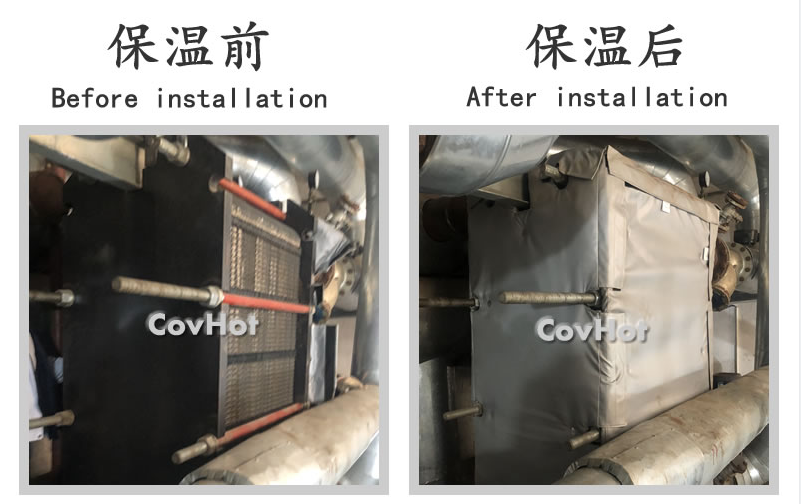 氣凝膠<a href=http://www.gyzxw.com.cn/e/tags/?tagname=%E4%BF%9D%E6%B8%A9%E5%A5%97 target=_blank class=infotextkey>保溫套</a>,氣凝膠保溫