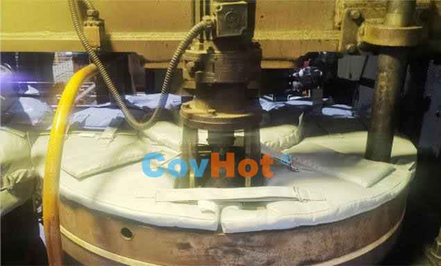 工業(yè)模具保溫絕熱套,可拆卸式模具<a href=http://www.gyzxw.com.cn/e/tags/?tagname=%E4%BF%9D%E6%B8%A9%E5%A5%97 target=_blank class=infotextkey>保溫套</a>