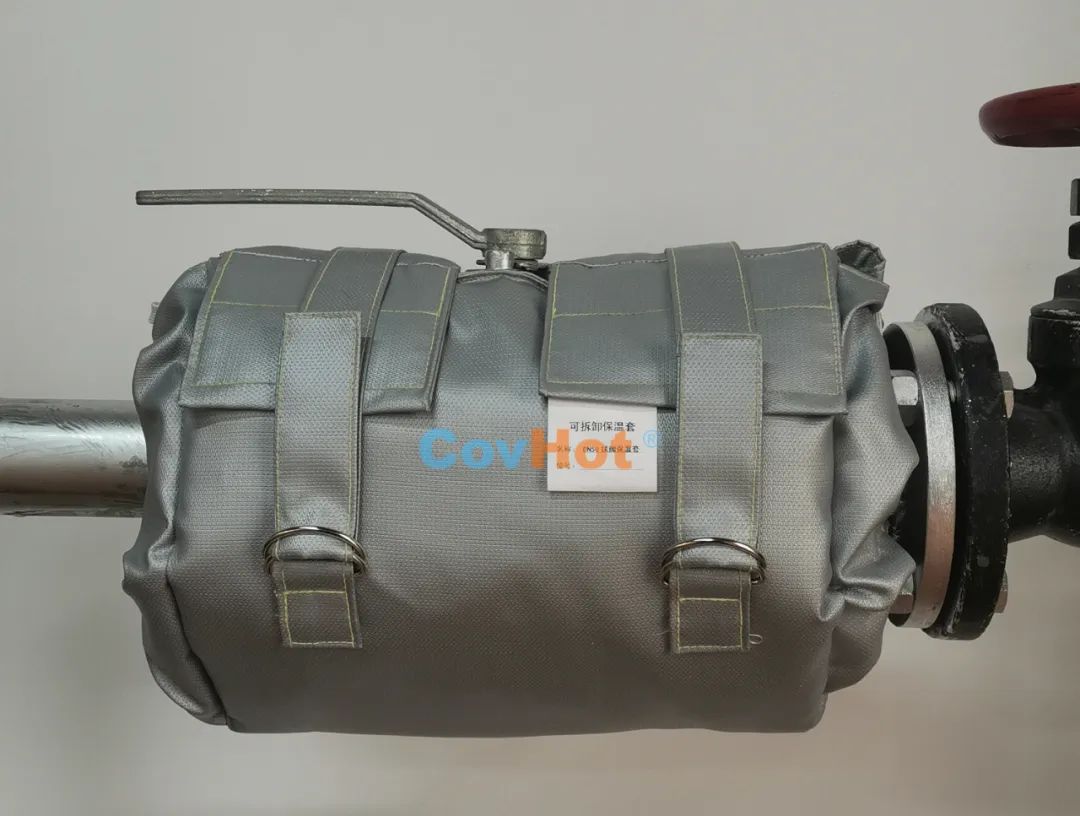 新型<a href=http://www.gyzxw.com.cn/e/tags/?tagname=%E9%98%80%E9%97%A8%E4%BF%9D%E6%B8%A9%E5%A5%97 target=_blank class=infotextkey><a href=http://www.gyzxw.com.cn/e/tags/?tagname=%E9%98%80%E9%97%A8%E4%BF%9D%E6%B8%A9 target=_blank class=infotextkey>閥門保溫</a>套</a>;閥門隔熱保溫
