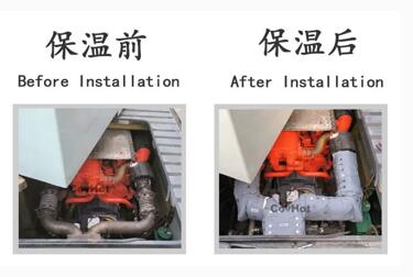 可拆卸式隔熱套,可拆卸<a href=http://www.gyzxw.com.cn/e/tags/?tagname=%E8%AE%BE%E5%A4%87%E9%9A%94%E7%83%AD%E5%A5%97 target=_blank class=infotextkey>設備隔熱套</a>